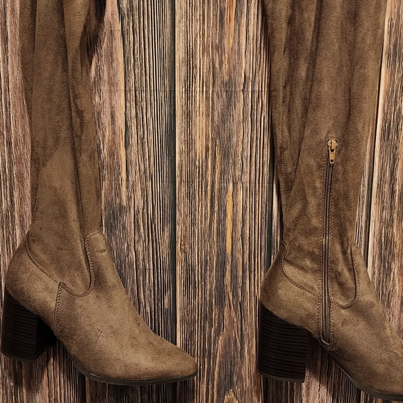 TRU comfort foam over the knee boots - Picture 7 of 12